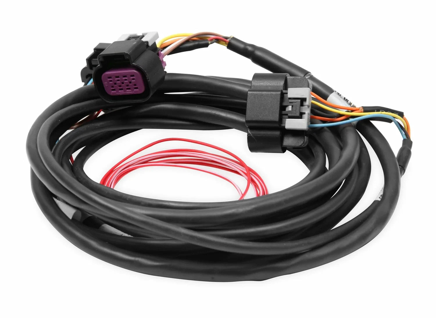 Dominator EFI GM Drive-By-Wire Harness - Early Truck - 558-429